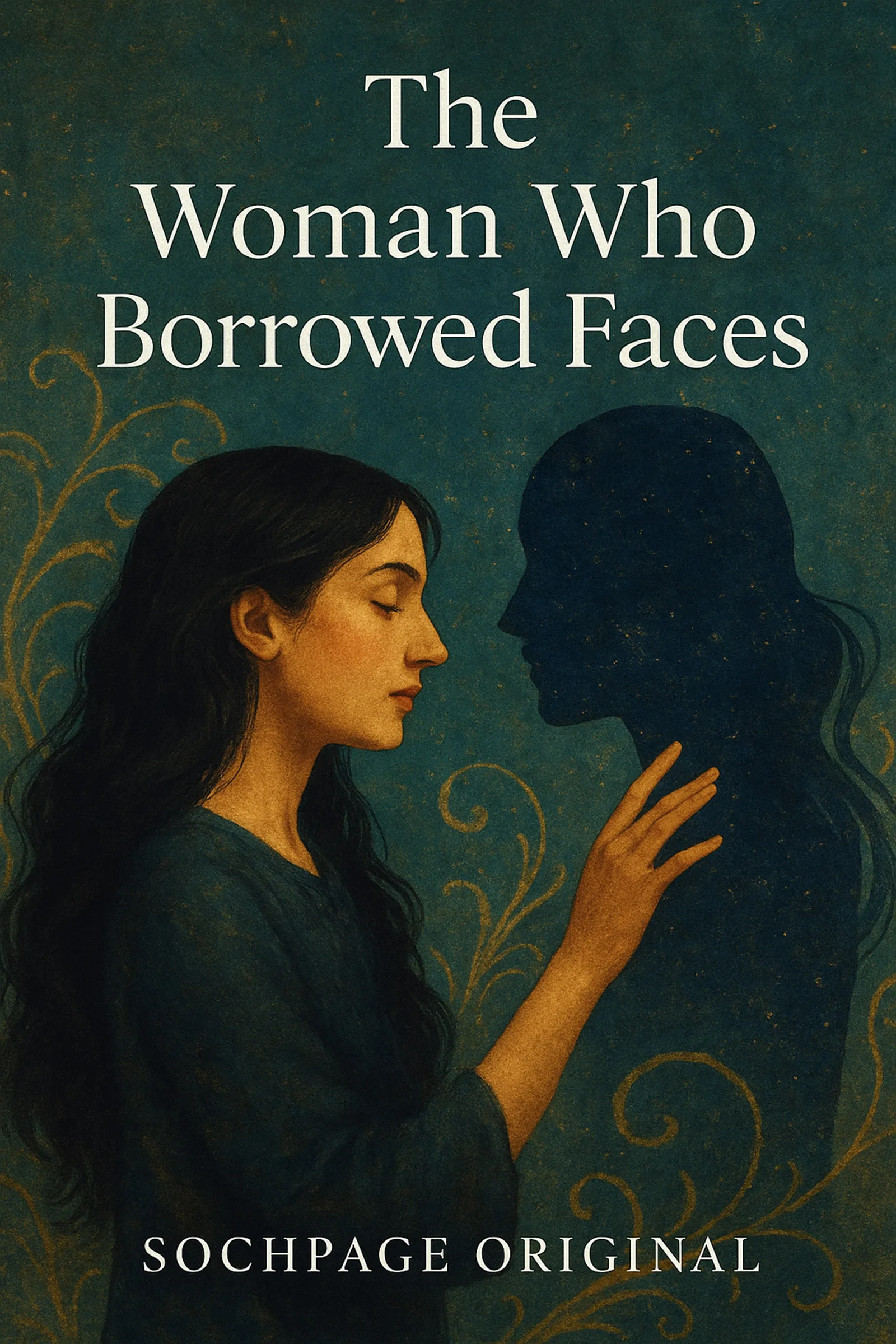 The Woman Who Borrowed Faces