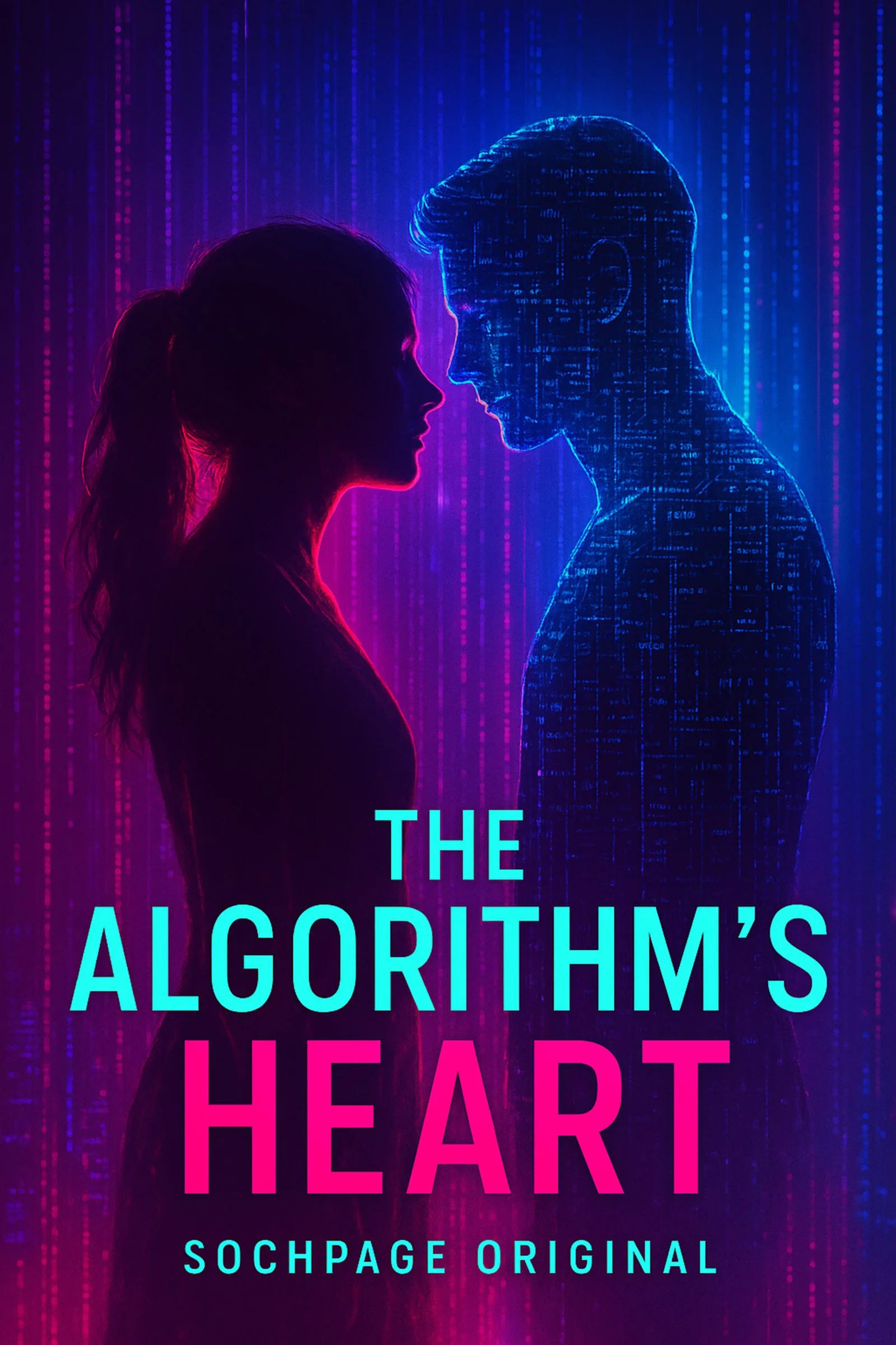 The Algorithm That Fell in Love