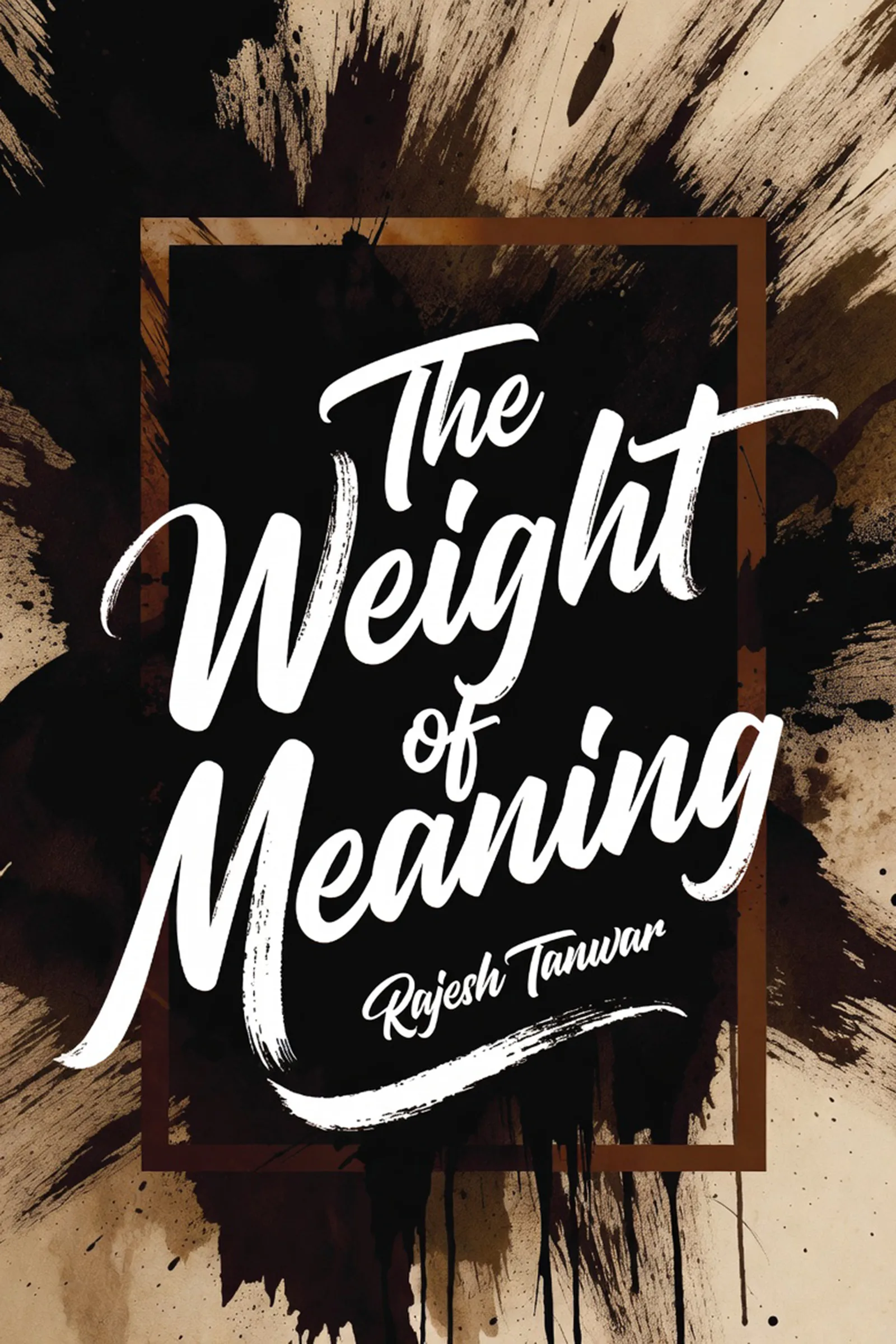 The Weight of Meaning