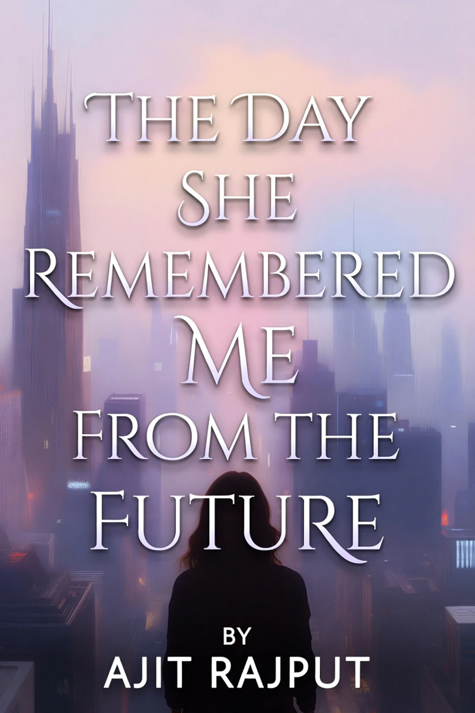 The Day She Remembered Me From the Future