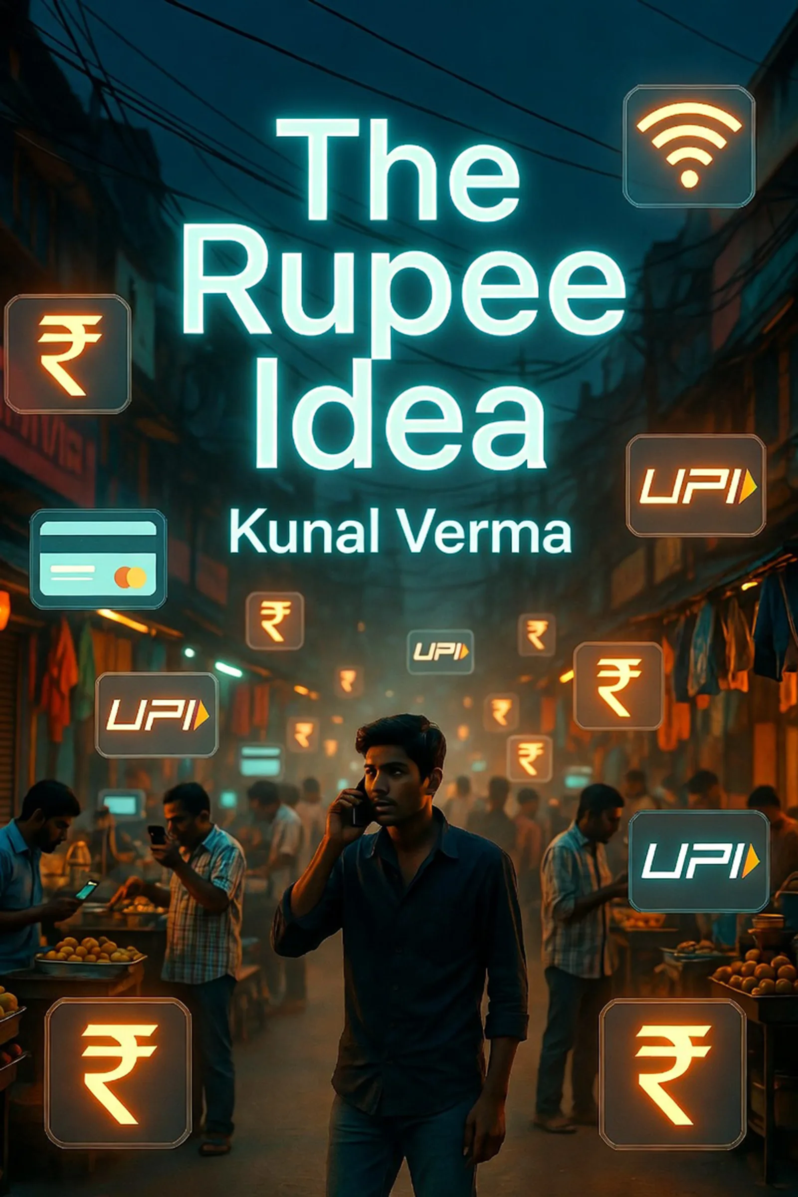 The Rupee Idea